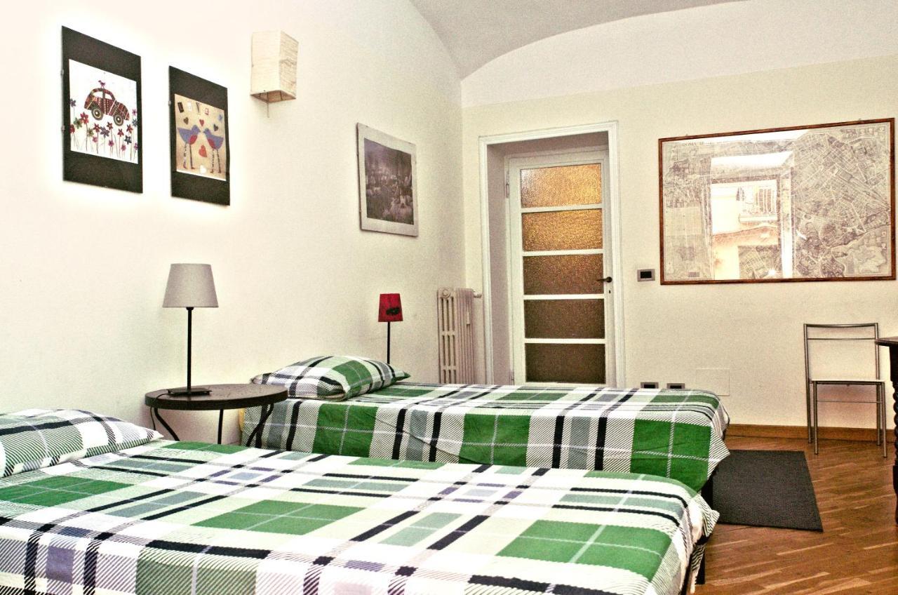 Minerva House Lägenhet